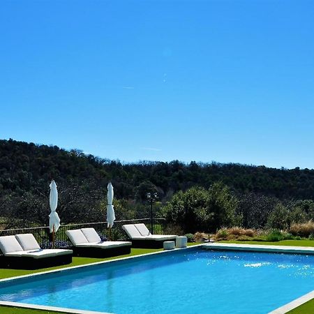 Domaine De L'Heritage Grignan Esterno foto